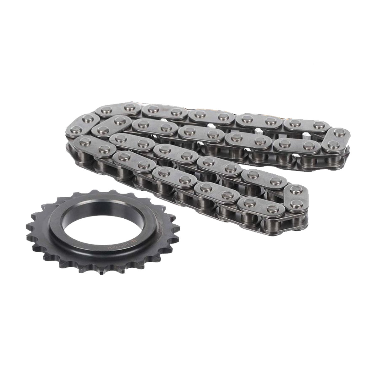 Buy OIL PUMP TIMING CHAIN & GEAR FOR TRAFIC VIVARO PRIMASTRA 2.0 DCi