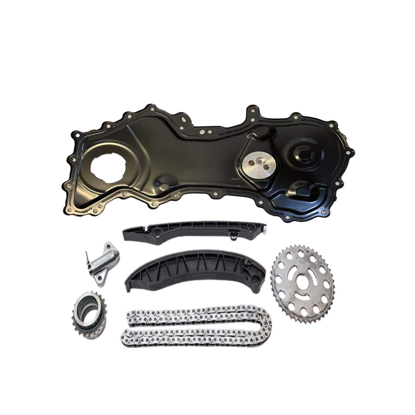 thumbnail image 2 of Upgraded Timing Chain Kit For M9R 2.0L DCi Diesel Engines – Renault, Nissan 2 of 3