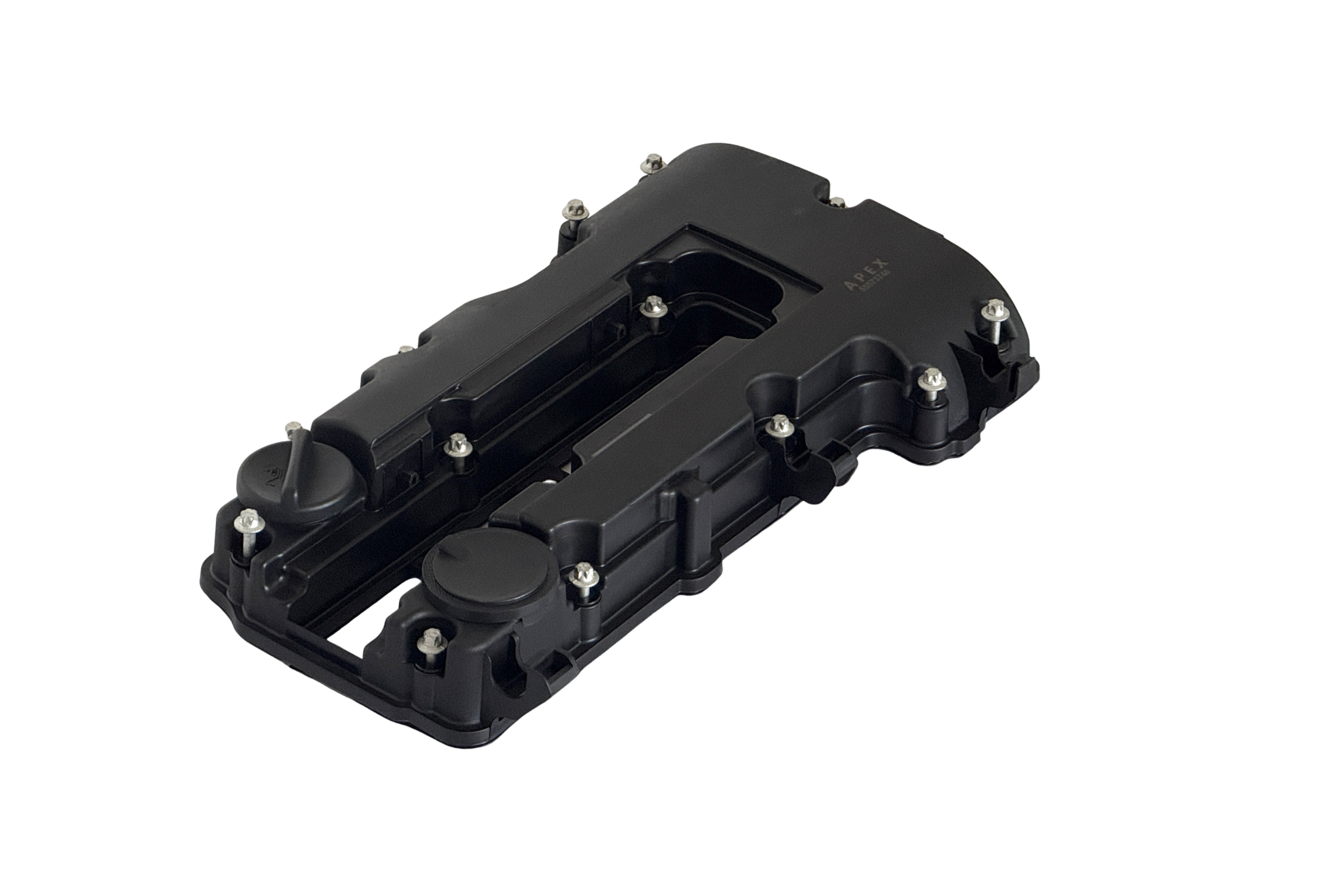 thumbnail image 2 of Engine Care RCG074 Rocker Cover Gasket – For Vauxhall/Opel 1.2 1.4 16V (Z12XEP/Z14XEP) 2 of 6