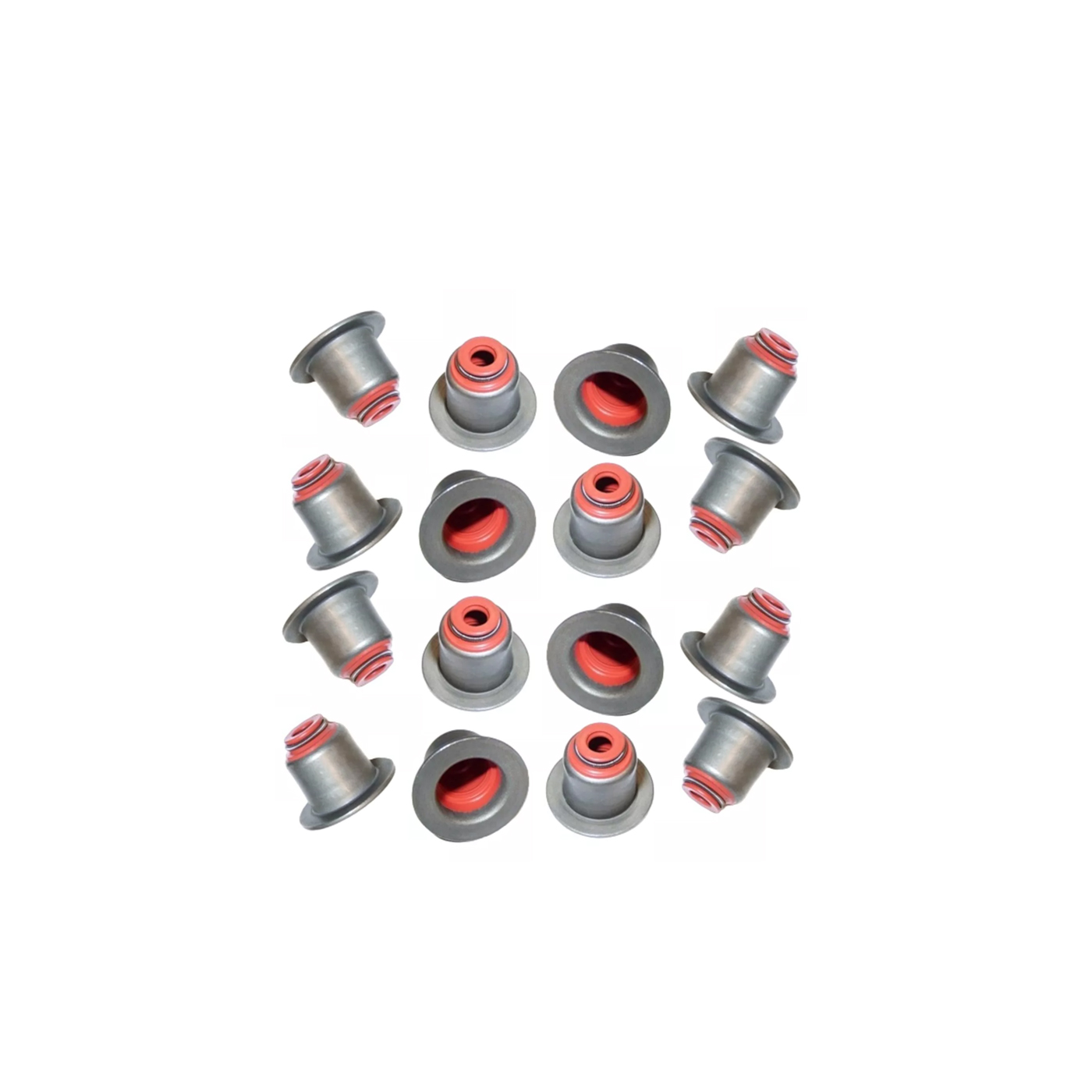 Buy VALVE STEM SEALS SET 2.0 N47 DIESEL ENGINE N47D20 11347807347 BMW