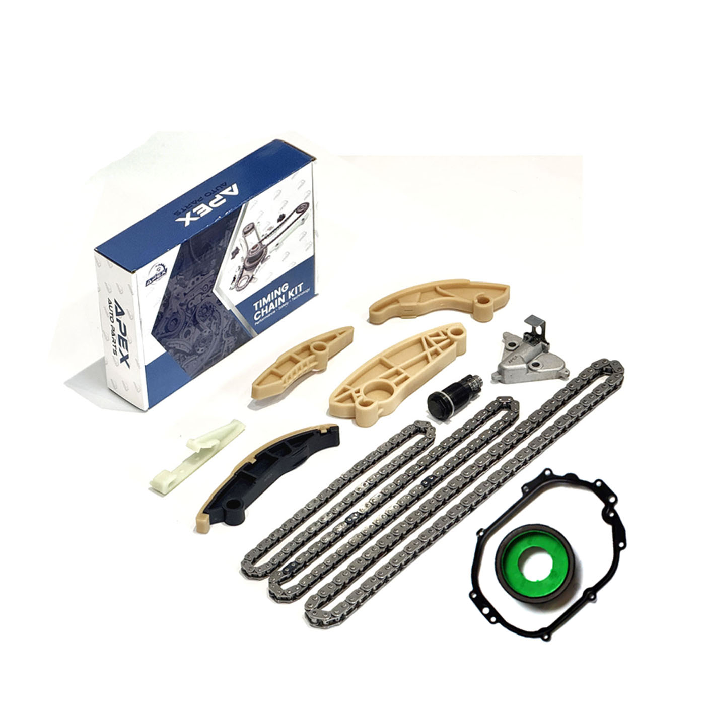Buy TIMING CHAIN OE 2.0 DIESEL ENGINE 204DTD AJ200 LAND ROVER