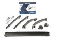 Timing Chain Set | 3.6 TDV8 368DT Land Rover Diesel - Apex Auto Parts
