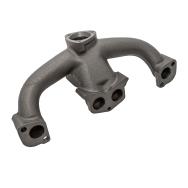 Buy MANIFOLD FOR 2.25 PETROL MODELS LAND ROVER SERIES 2 & 3 (598473 ...