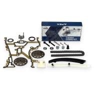 Kit D'Embrayage Complet LUK 622 3147 09 Pour Opel, Suzuki, Vauxhall - Diamètre 220 Mm - Neuf Allemand