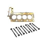 Apex Auto Parts Cylinder Head Set W/ Gasket & Bolts – Citroën Peugeot 2.0 HDI DW10 Engine