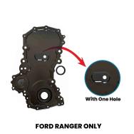 Buy ENGINE TIMING CASE COVER FOR FORD RANGER 2.0 ECOBLUE (APX-2574287 ...