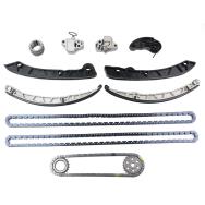 Buy TIMING CHAIN KIT 5.0 ENGINE 508PS LAND ROVER & JAGUAR (APX-BS-508PS ...